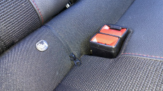 Vauxhall Mokka 1.2 Turbo GS Line 5dr Petrol Hatchback